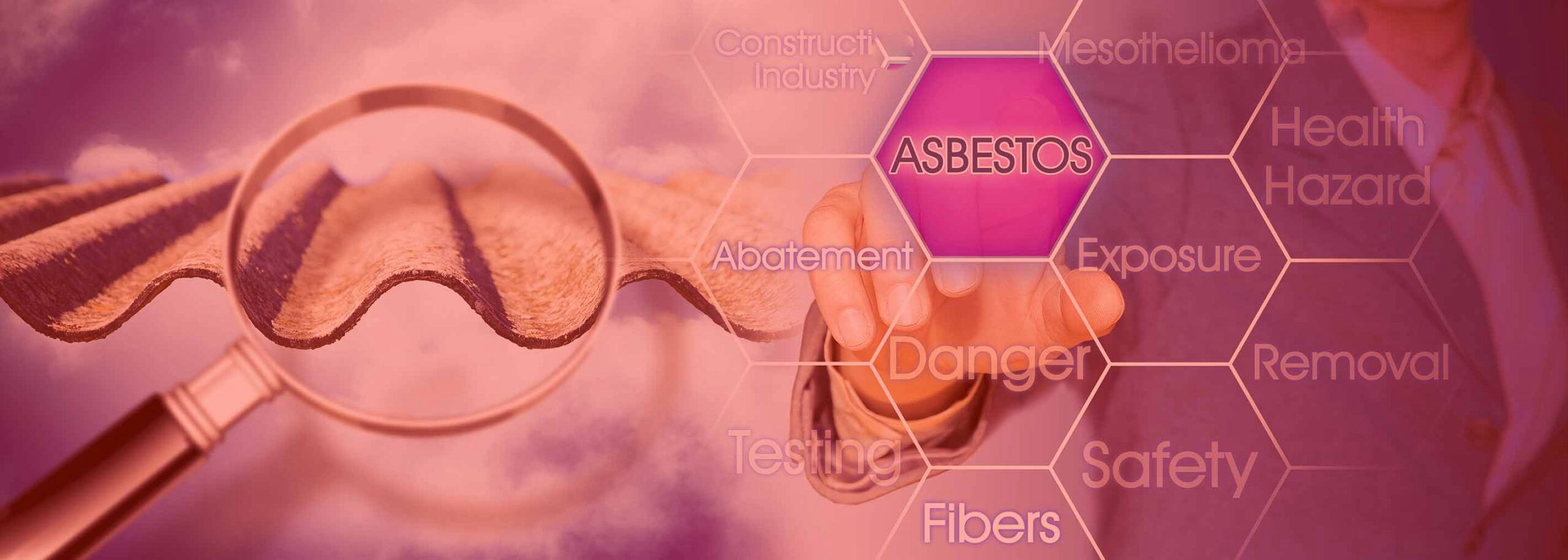 Asbestos compliance project overview image