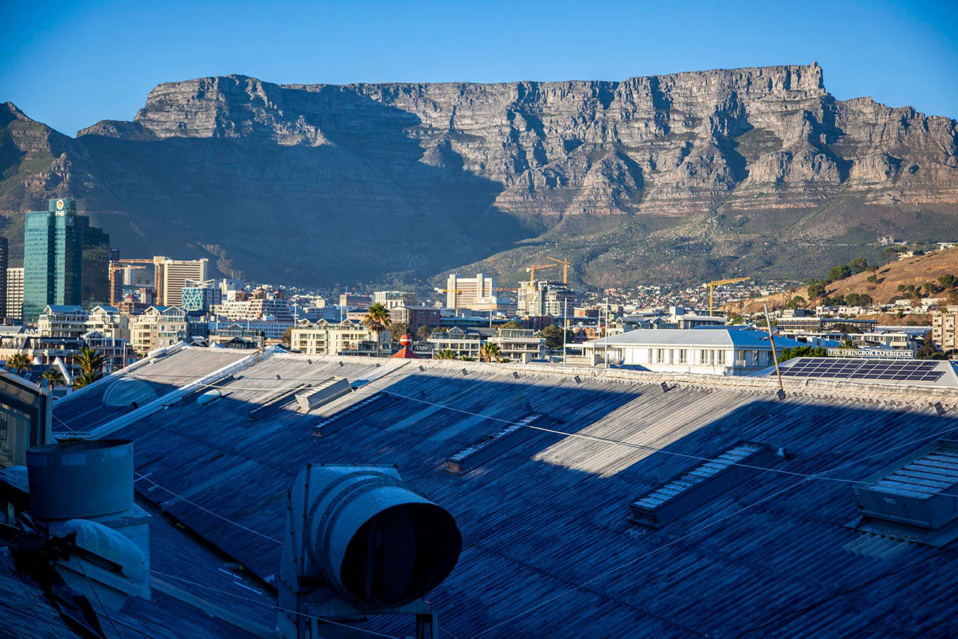 V&A Waterfront project thumbnail