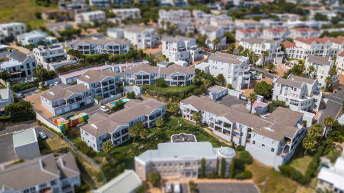 Cape Vistas project thumbnail