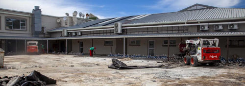 Palm Grove project thumbnail