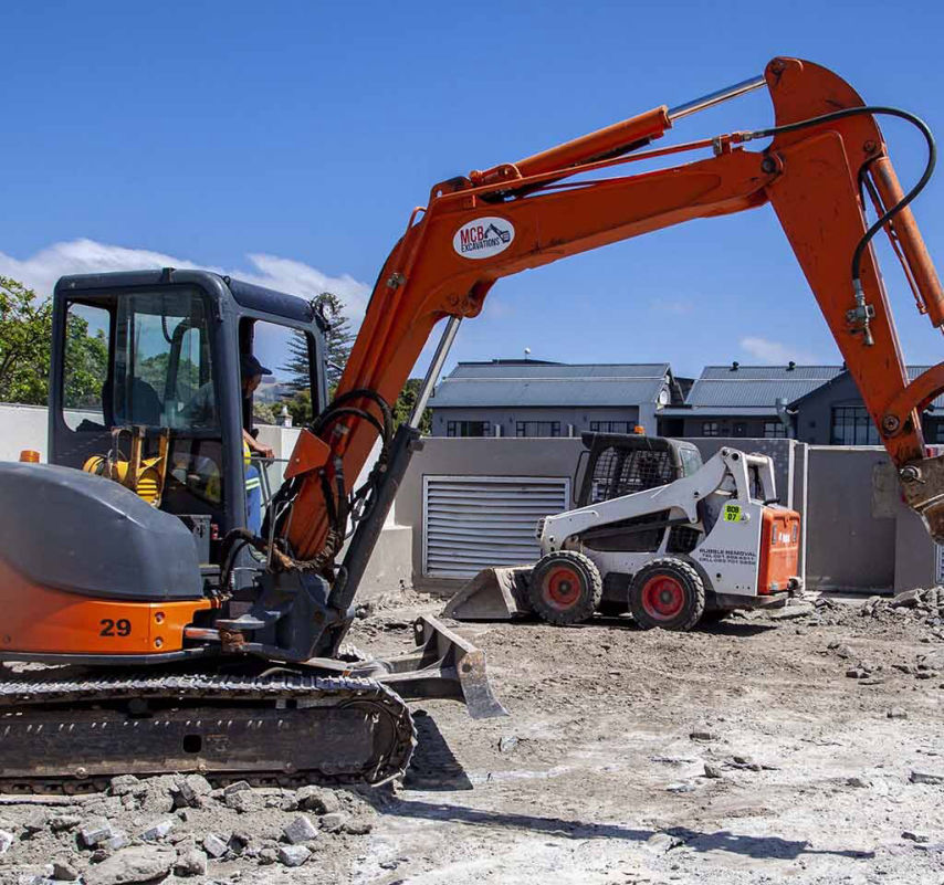 Palm Grove on-site safety inspection image