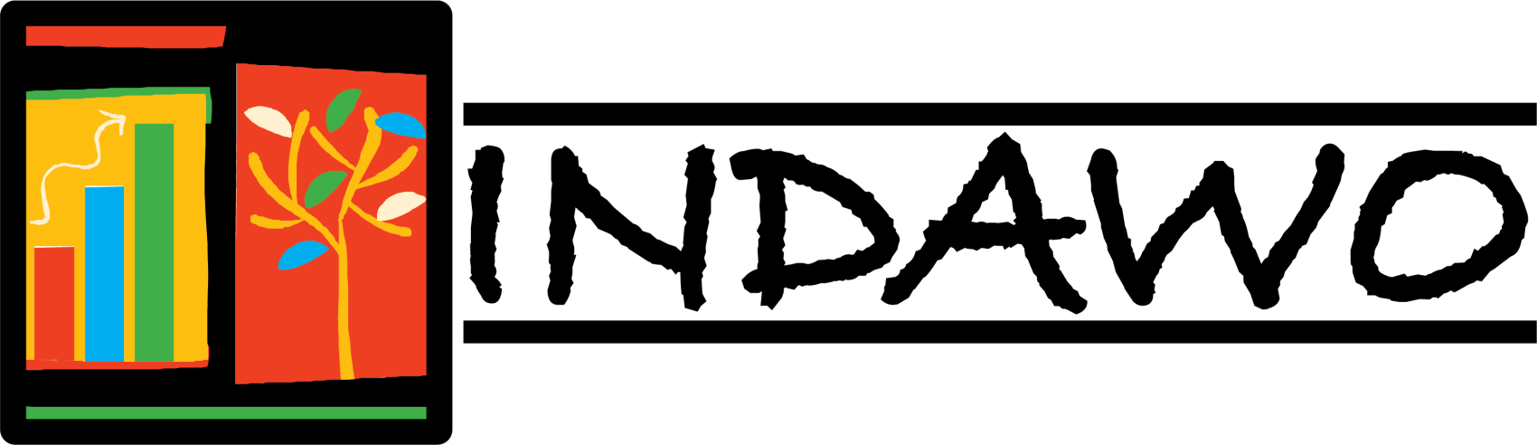 Indawo logo