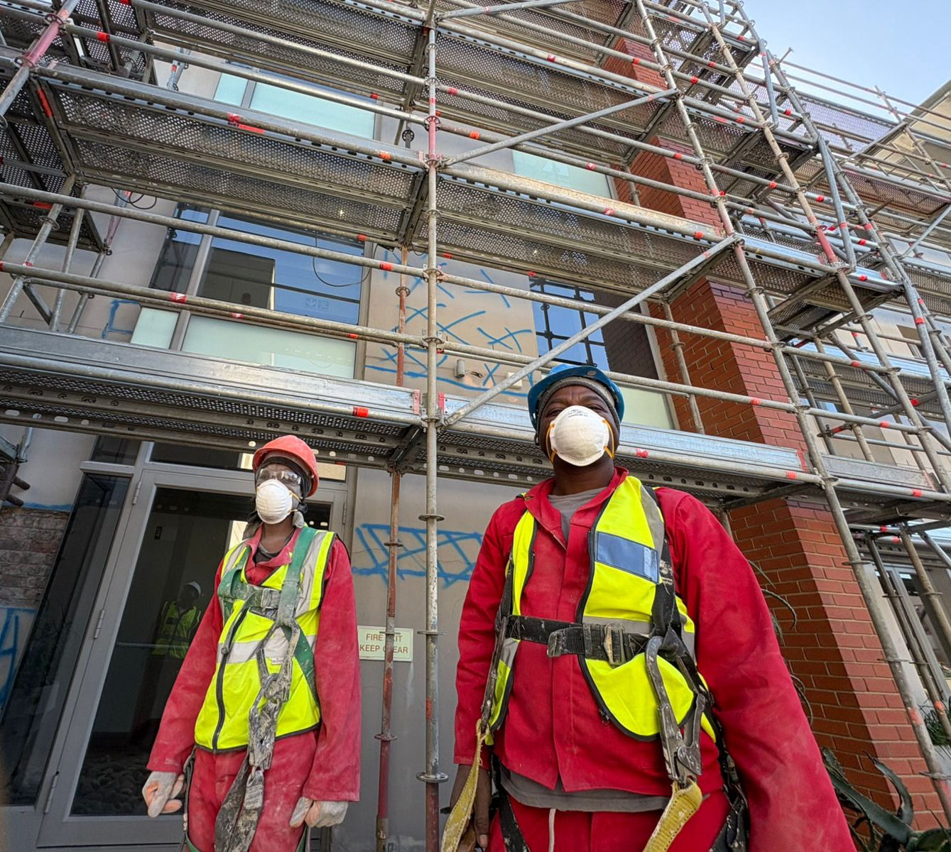 Cape Vistas project site image